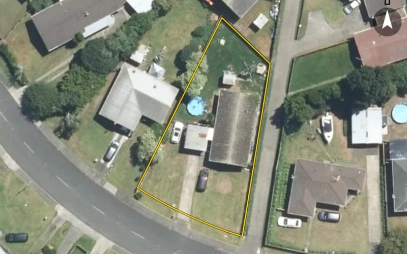 122 Chichester Drive
