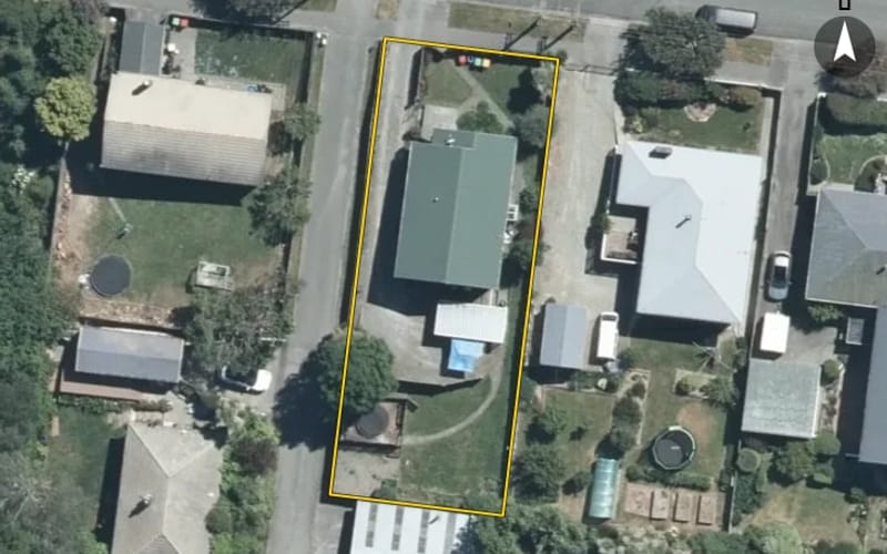 82 Orbell Street