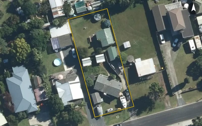 18 Second View Avenue