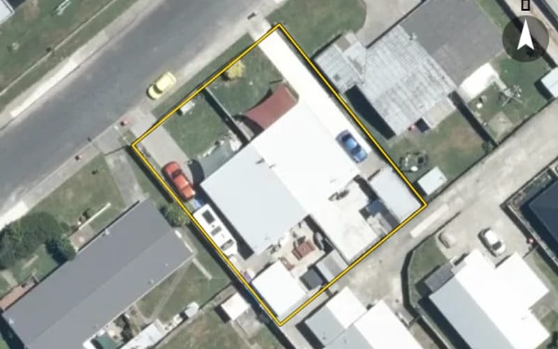 194A Nikau Street