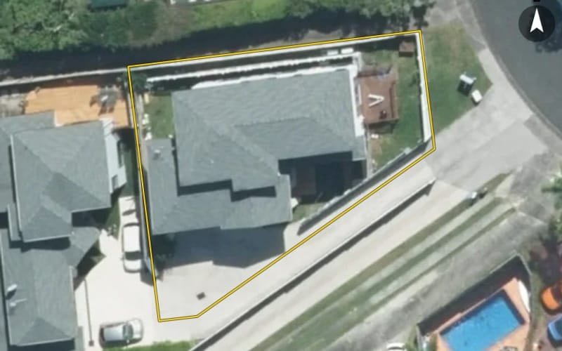 48A Watea Road