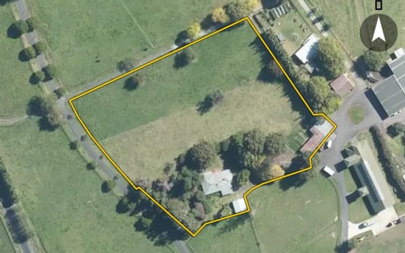 114B Bryant Road