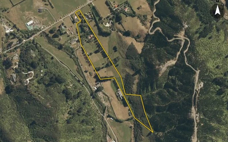 268 Mangaroa Valley Road