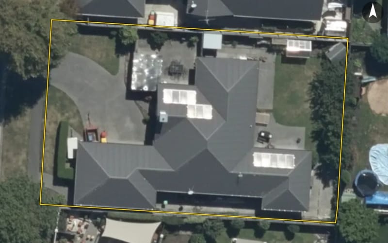 23 Coolspring Way