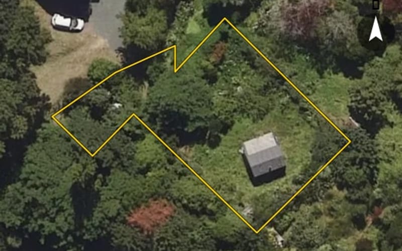 15A Slant Street