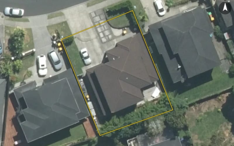 25 Mulroy Place