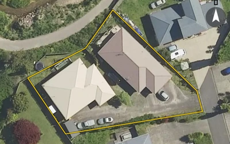10A Edward Payton Grove