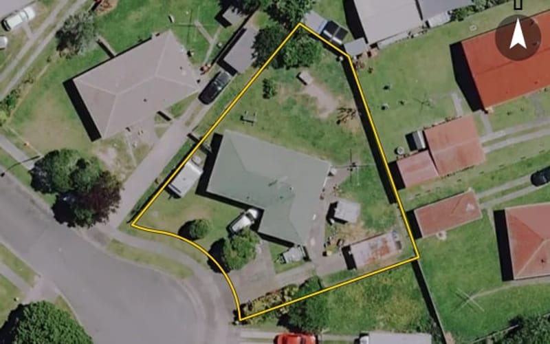 8 Breidis Place