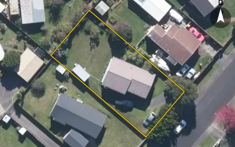 13 Hinerau Street