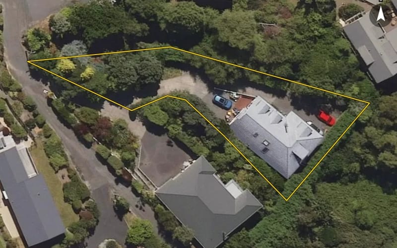 43A Aberdeen Road