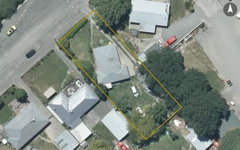 64 Brucefield Avenue