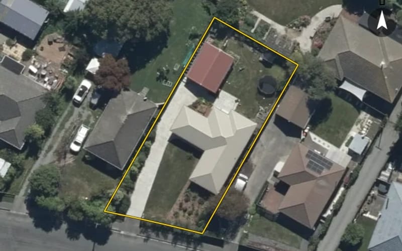 7 Richards Avenue