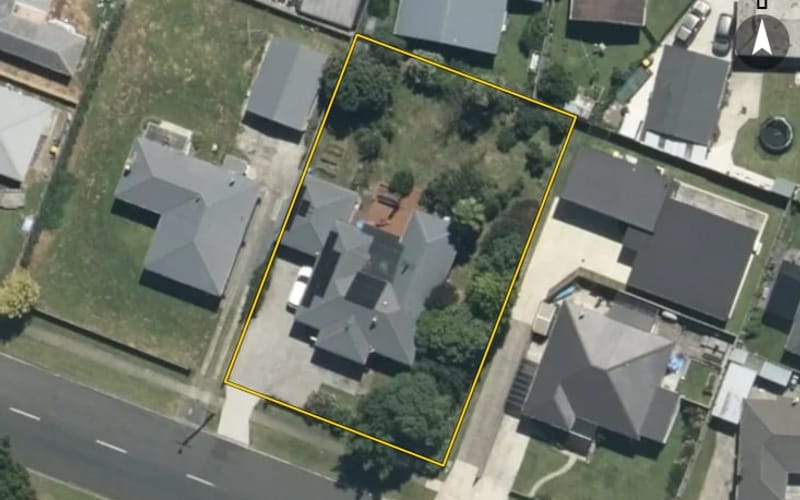9 Browning Street