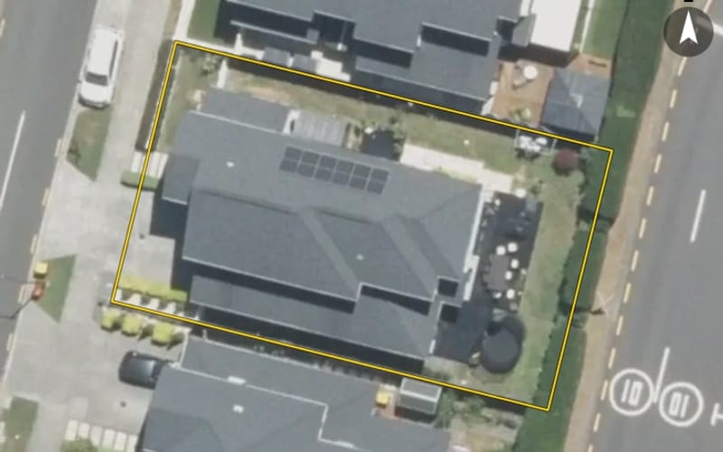 6 Fort Lincoln Loop