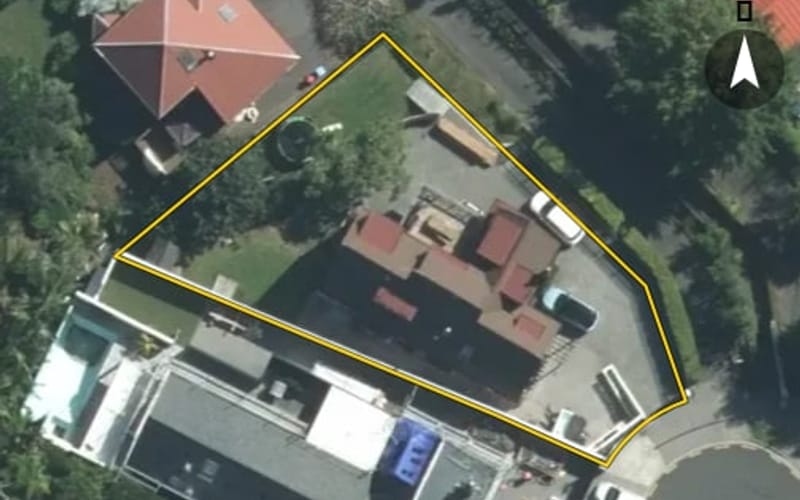 35 Geraldine Place