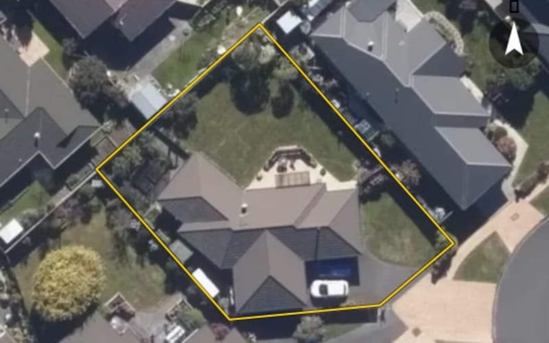 22 Bouvardia Avenue
