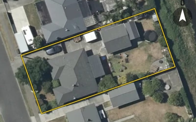33 Exeter Crescent