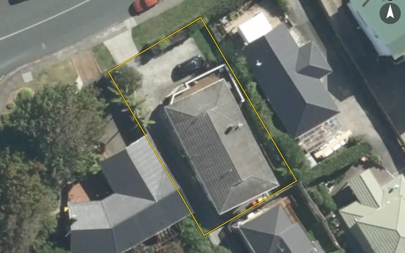 34 Spencer Road