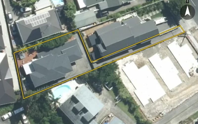 34A Lyons Avenue