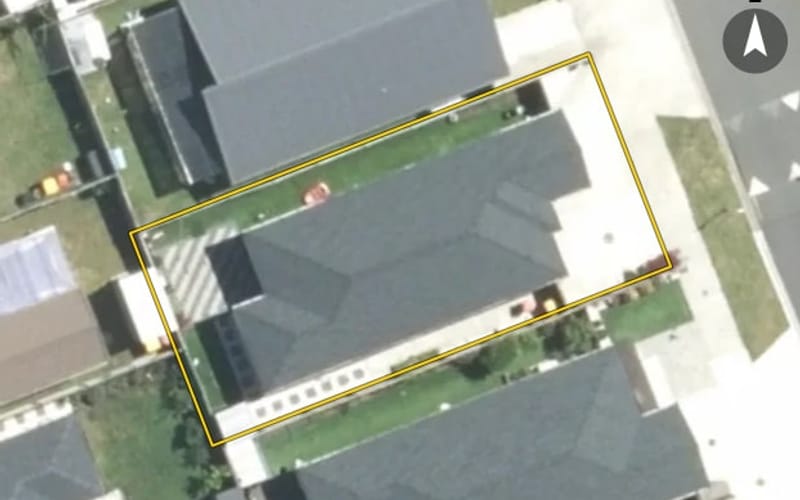 21 Survila Street