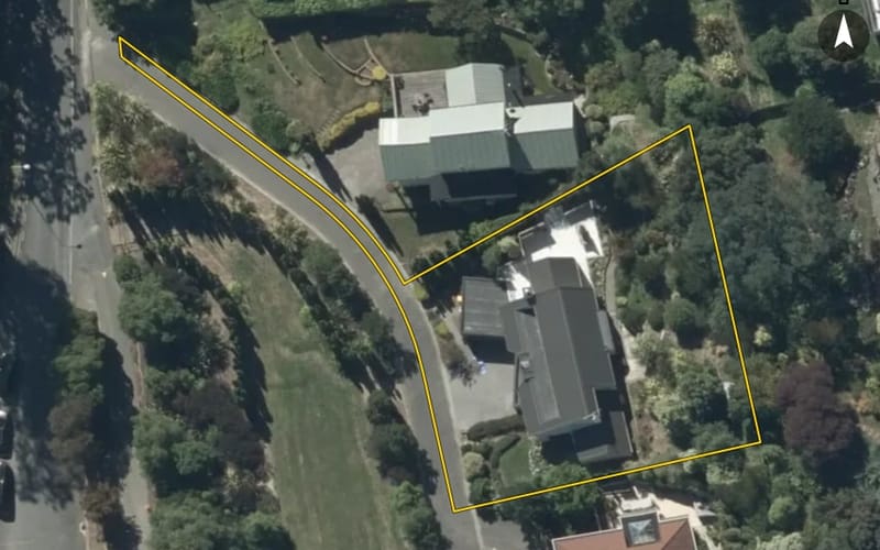 27 Shalamar Drive