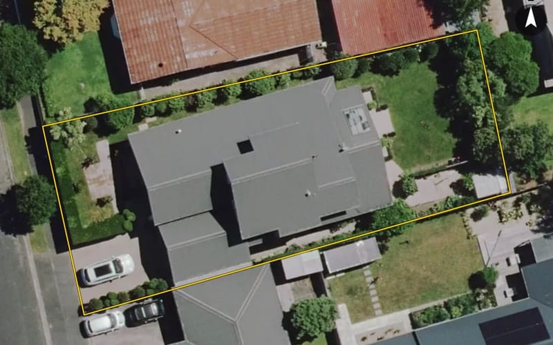 17 Pollock Drive