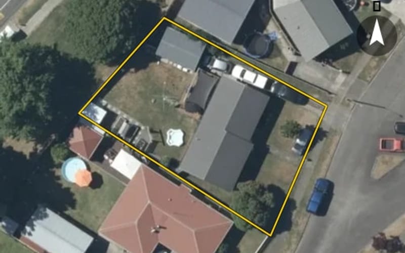 11 Cormack Place