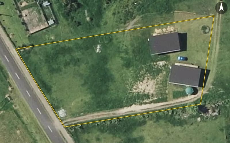 129B Omarumutu Road