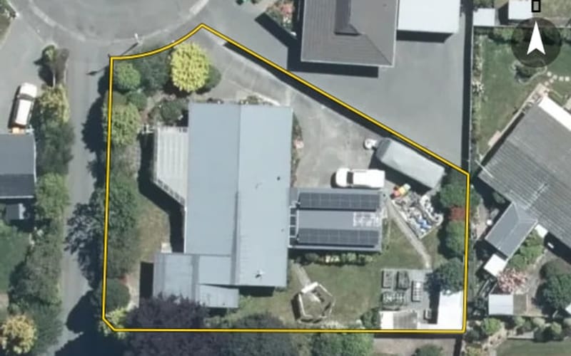 10 Rowan Place