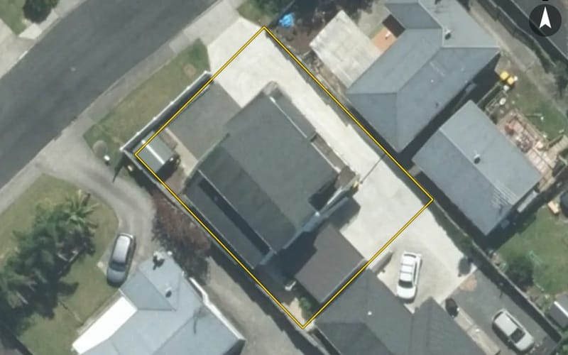 9 Bruce Road
