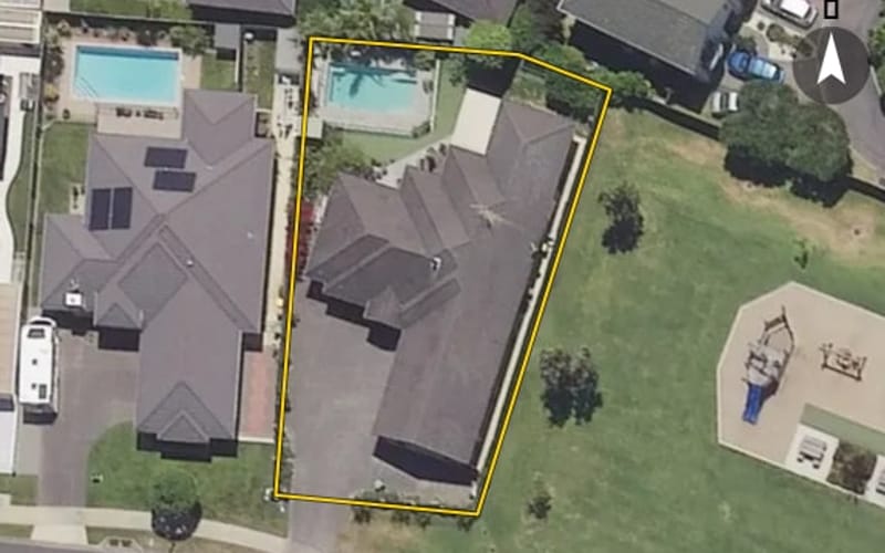 44 Matemuri Drive