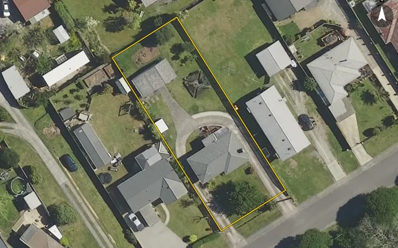 7 Kenrick Road