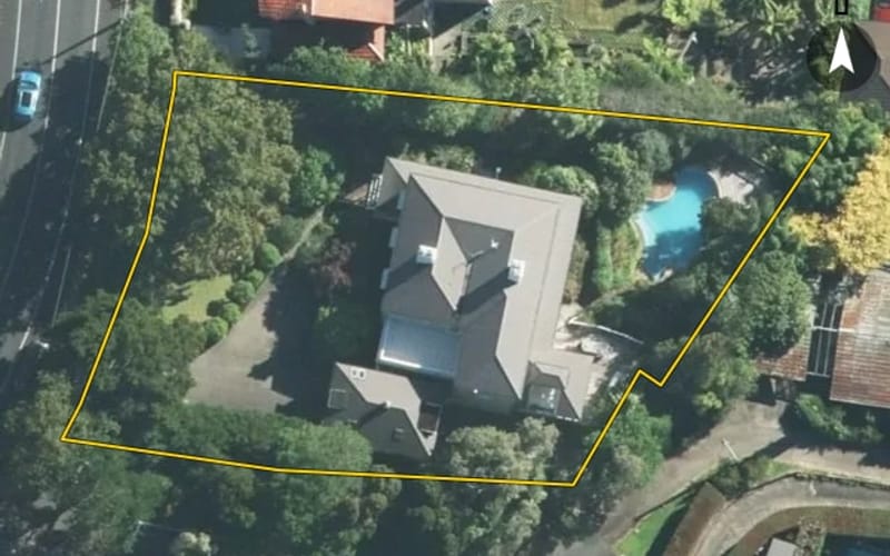 37 Portland Road