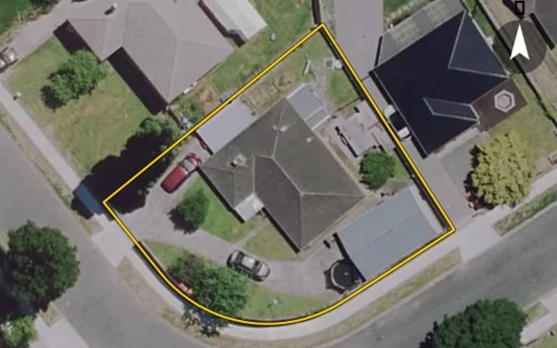 14 Croall Crescent