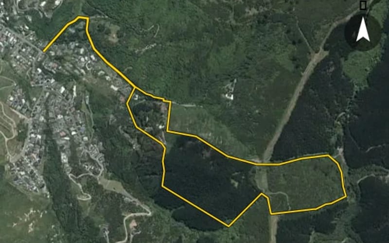 139 Dodson Valley Road