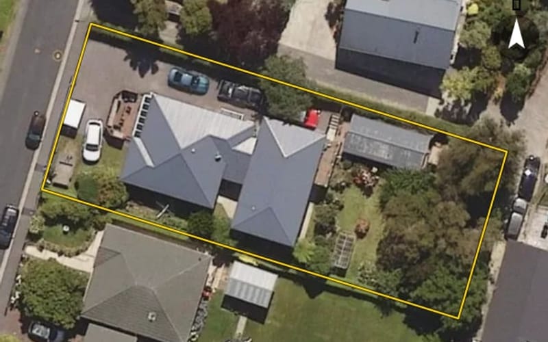 64 Rockside Road