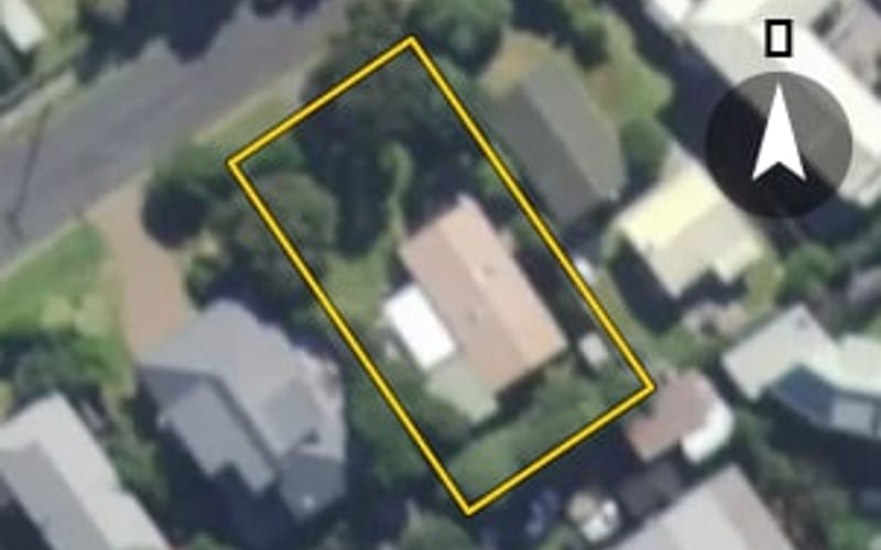 14 Waetford Road
