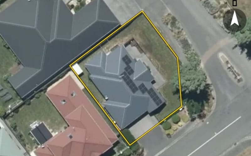 1 Wisteria Place