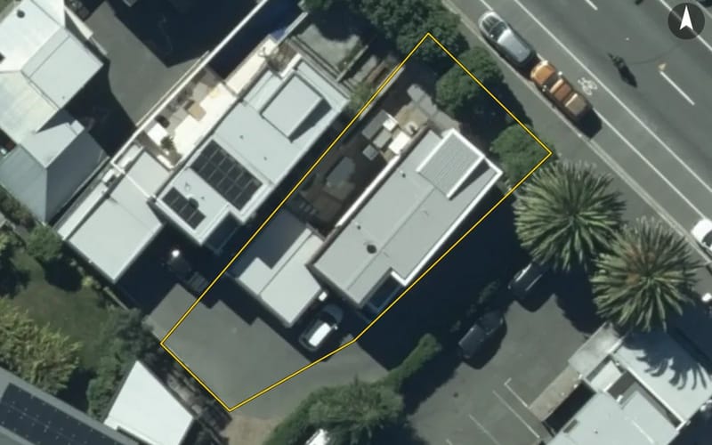 1/24 Marriner Street