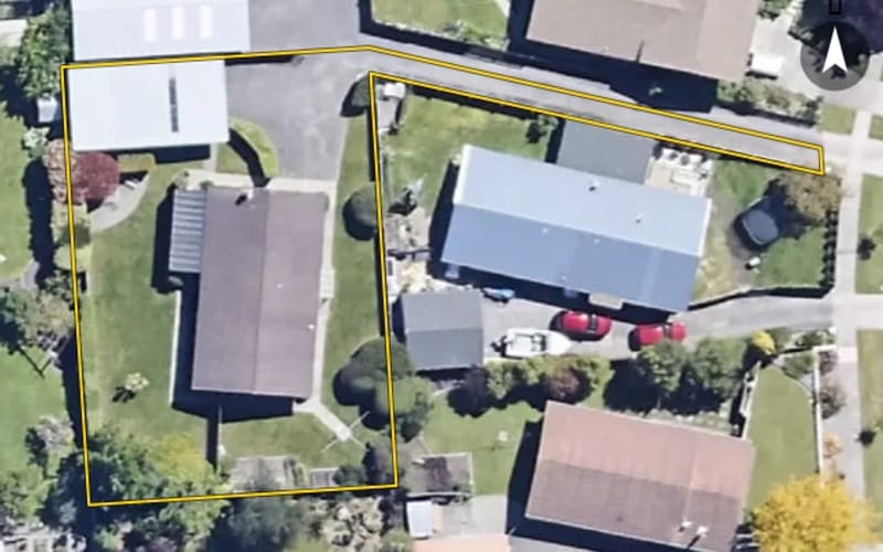 26A Hillcrest Avenue