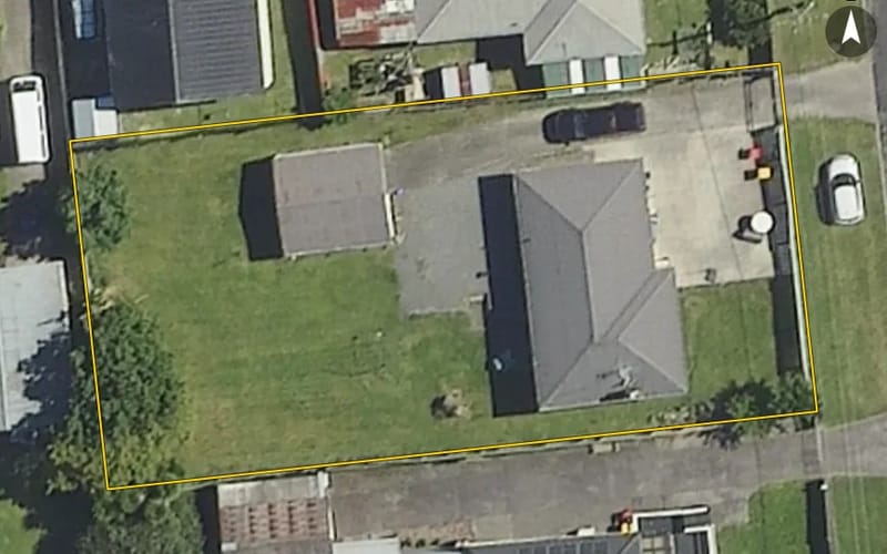 8 Spencer Street
