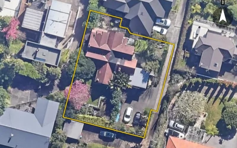 41 St Leonards Road
