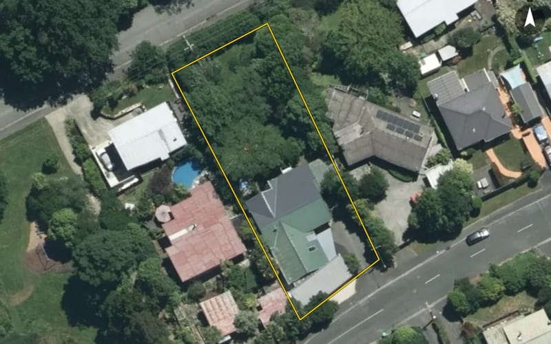 52 Scotia Street