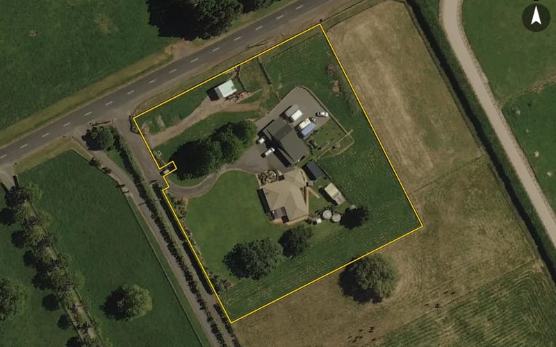 56 Walsh Road