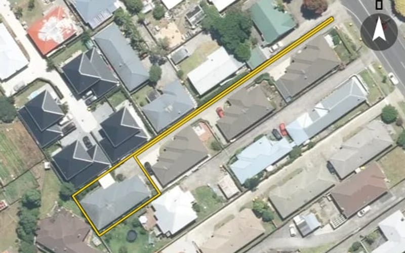 16D Helvetia Road