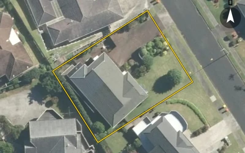 30 Oliver Road