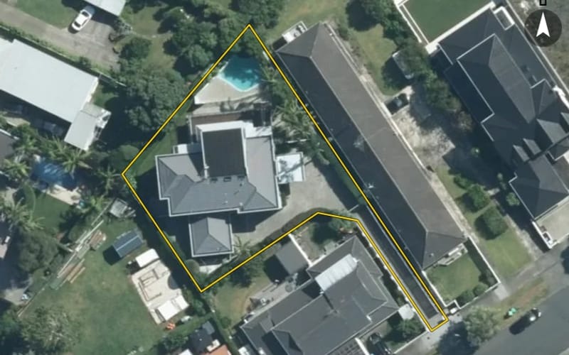 16 Springcombe Road