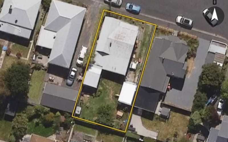 5 Blair Street