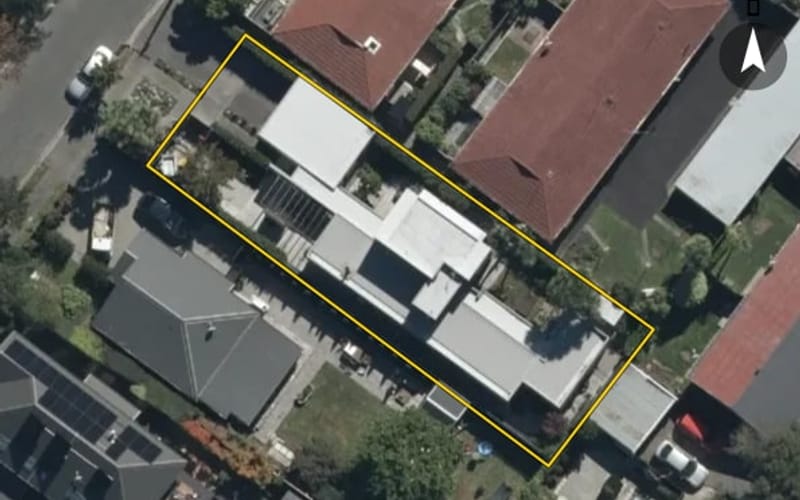 9 Coles Place