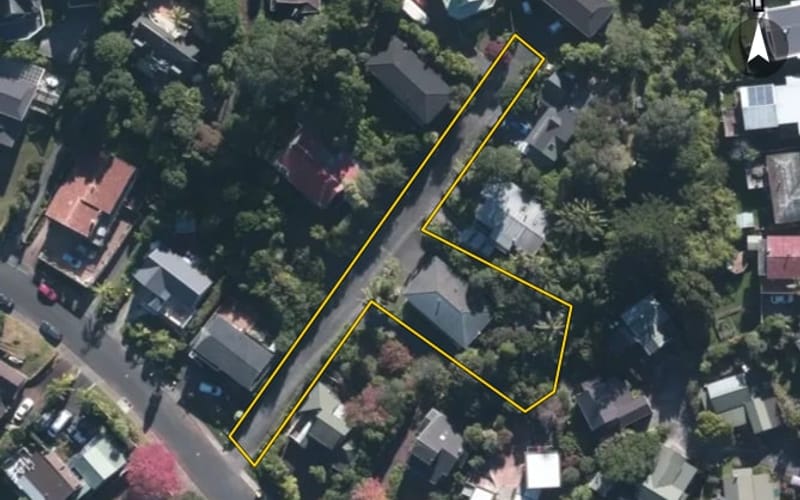 47 Rosecamp Road
